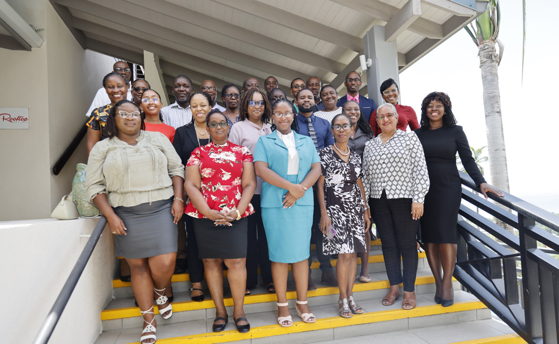 OECS Convenes its 28th Tenders and Technical Advisory Committee Meeting for the Procurement of Medical Products