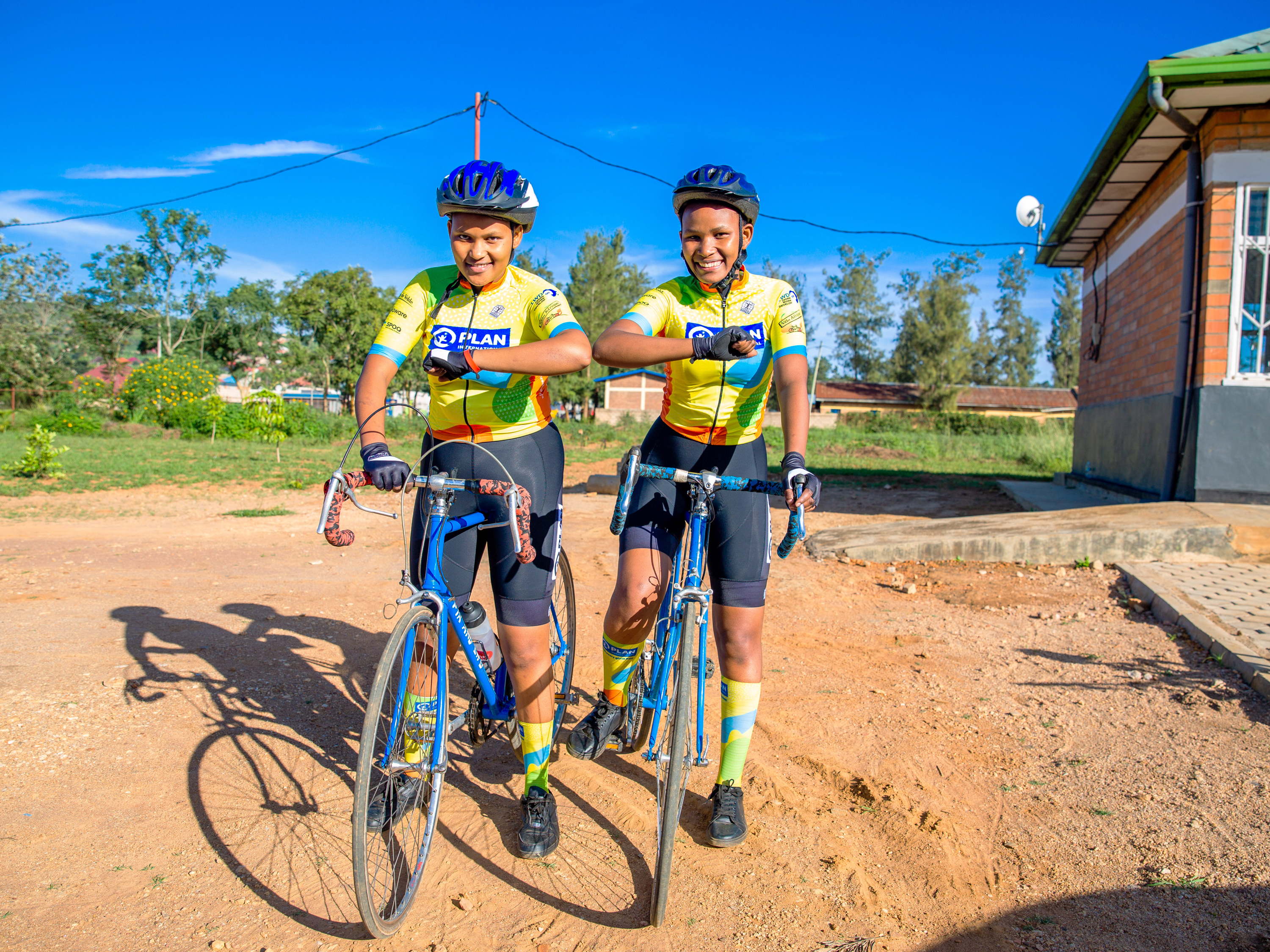 Cyclisme au Rwanda : bien plus que le championnat du monde  