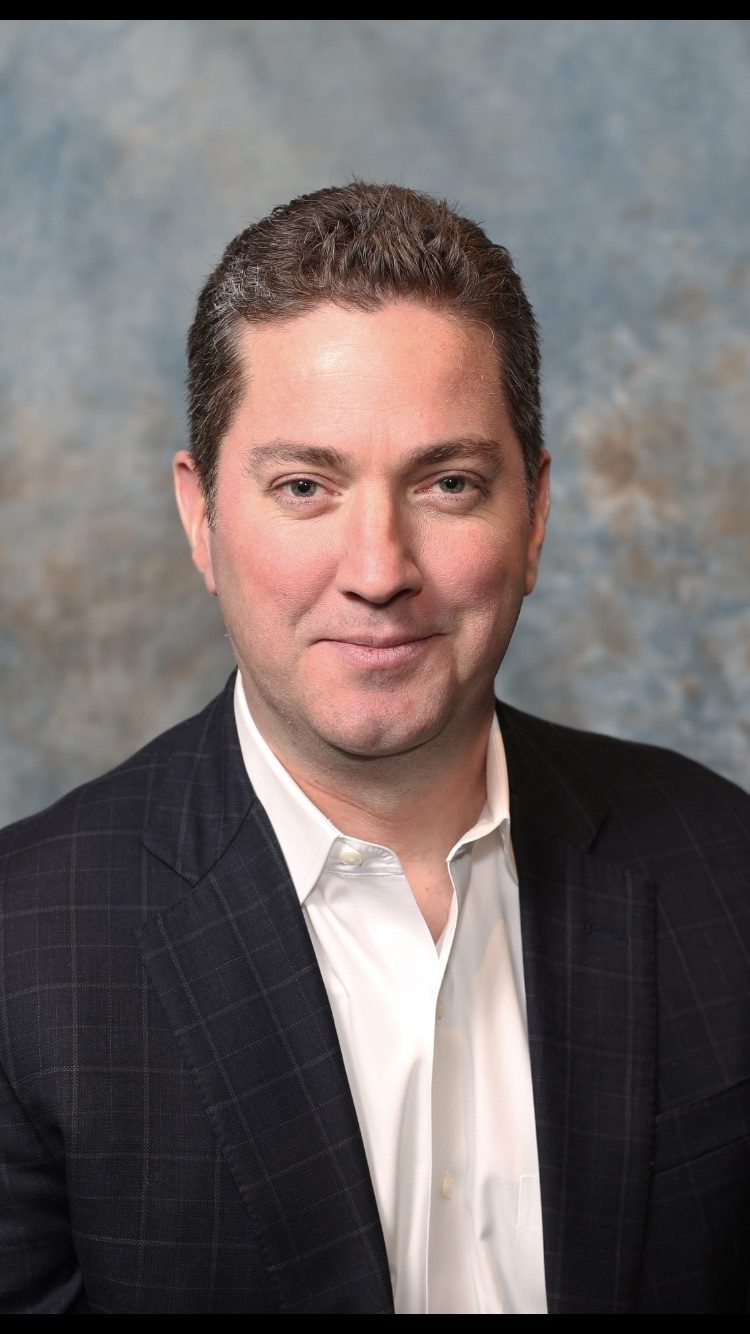 John Perrin, Veteran auf dem globalen Aftermarket, wird neuer Vice President und General Manager für den Bereich DRiV EMEA