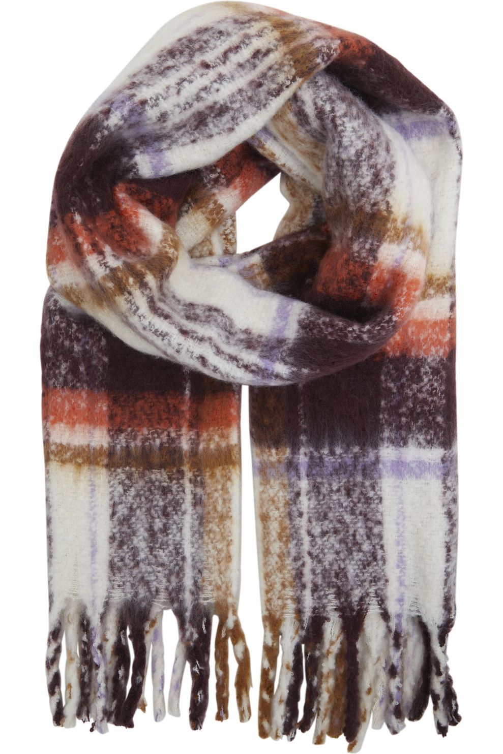 Juttu_FW23_Ichi_Scarf ICH Iatissy Sc_JUTTU_€34,95