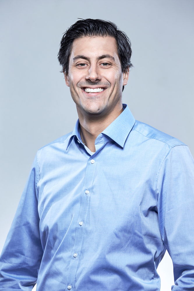Armin Busen, CPO