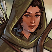 Forge Of Empires | Fellowship Event | Huntress Cami