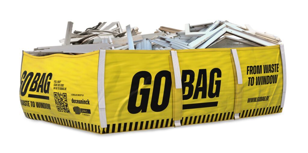 ©Deceuninck - GoBag
