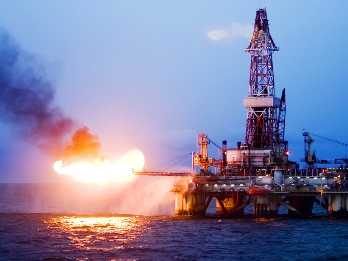 The high stakes of gas transmission