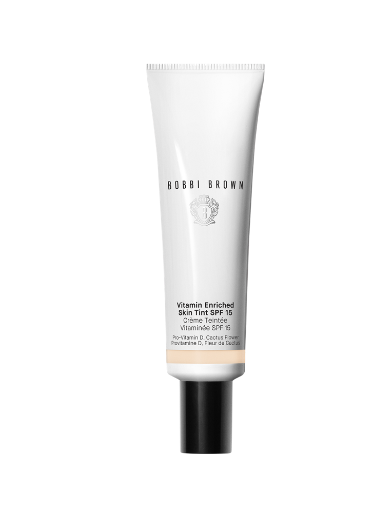 Bobbi_Brown_VEST_SPF 15_recommended retail price €50