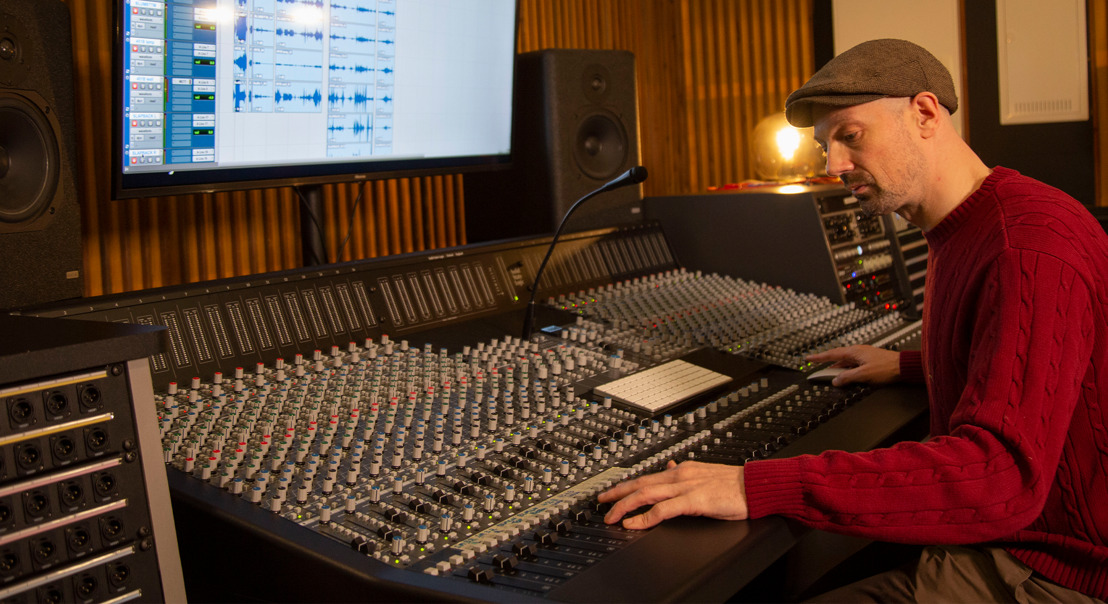 Catalyst, Berlin's School for Creative Arts & Technology, Installs Solid State Logic ORIGIN for its Audio Programs