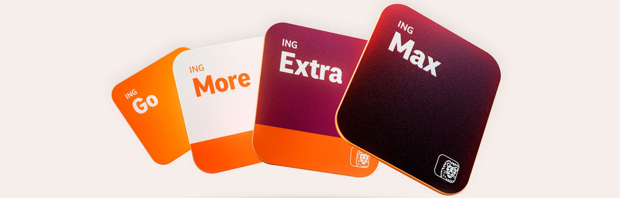 ING Belgium hertekent dagelijks bankieren met vier lifestyle‑Packs waardoor klanten meer waar krijgen voor hun geld 