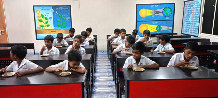 India: Odisha Women Entrepreneurs Boost Student Nutrition in 55 Schools with Millet Meals