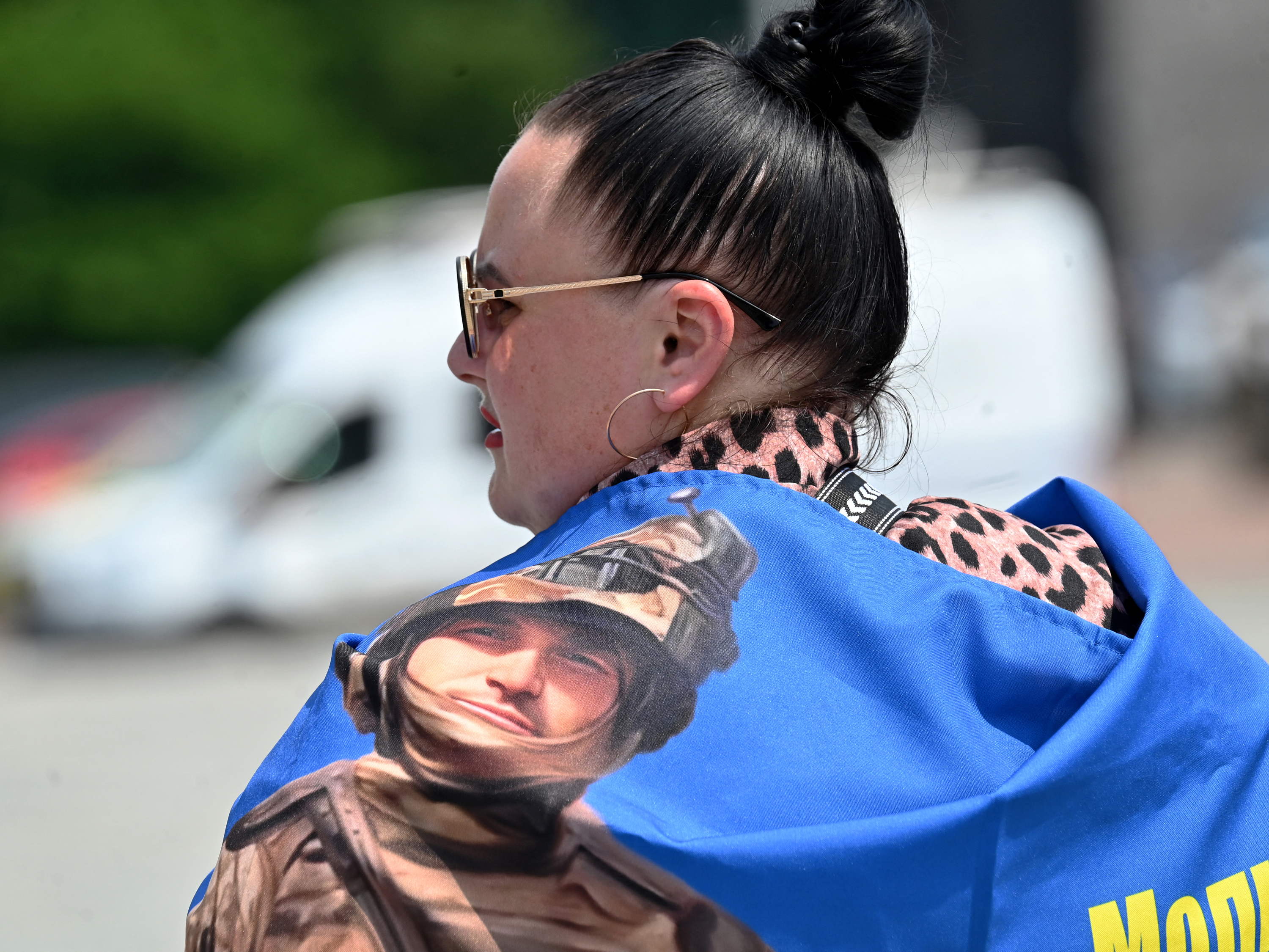 Prisoner and body exchange with Russia expected next week, says Kyiv