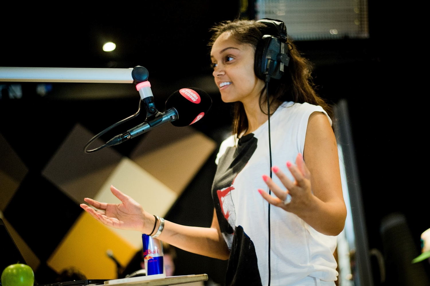 Carla Kompany - (c) VRT