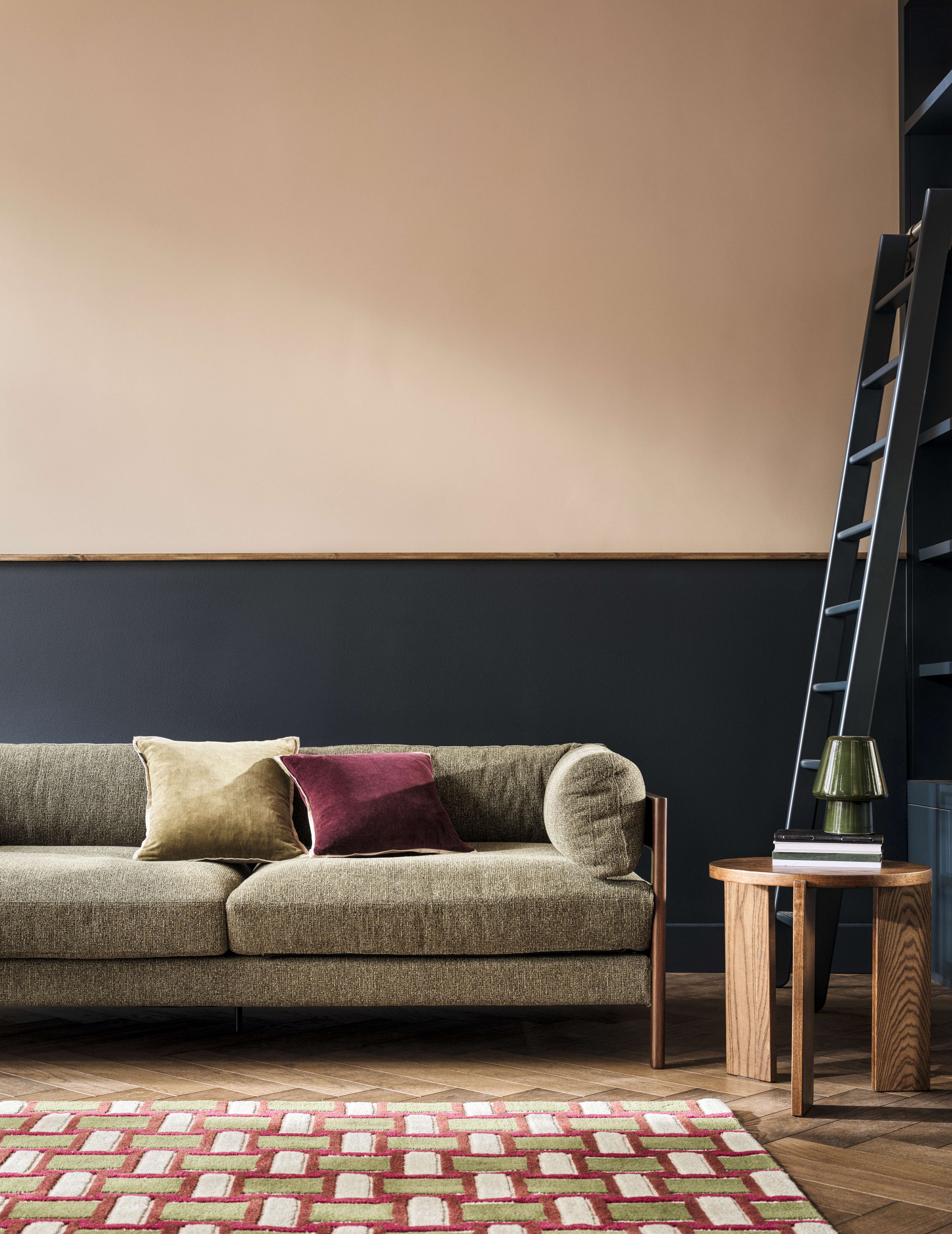 Habitat Revives Archive Classics in Bold New Collection