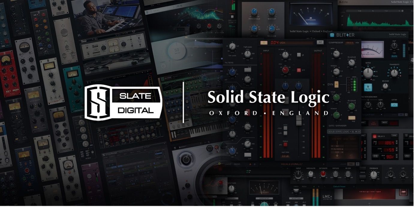 ‘Gobbler Media Inc’ Slate Digital and Solid State Logic subscription support terminated with marketplace closure