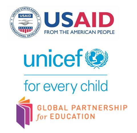 OECS Partnerships delivering for every child in the OECS