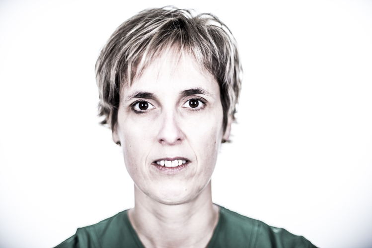 Ilse Degreef 