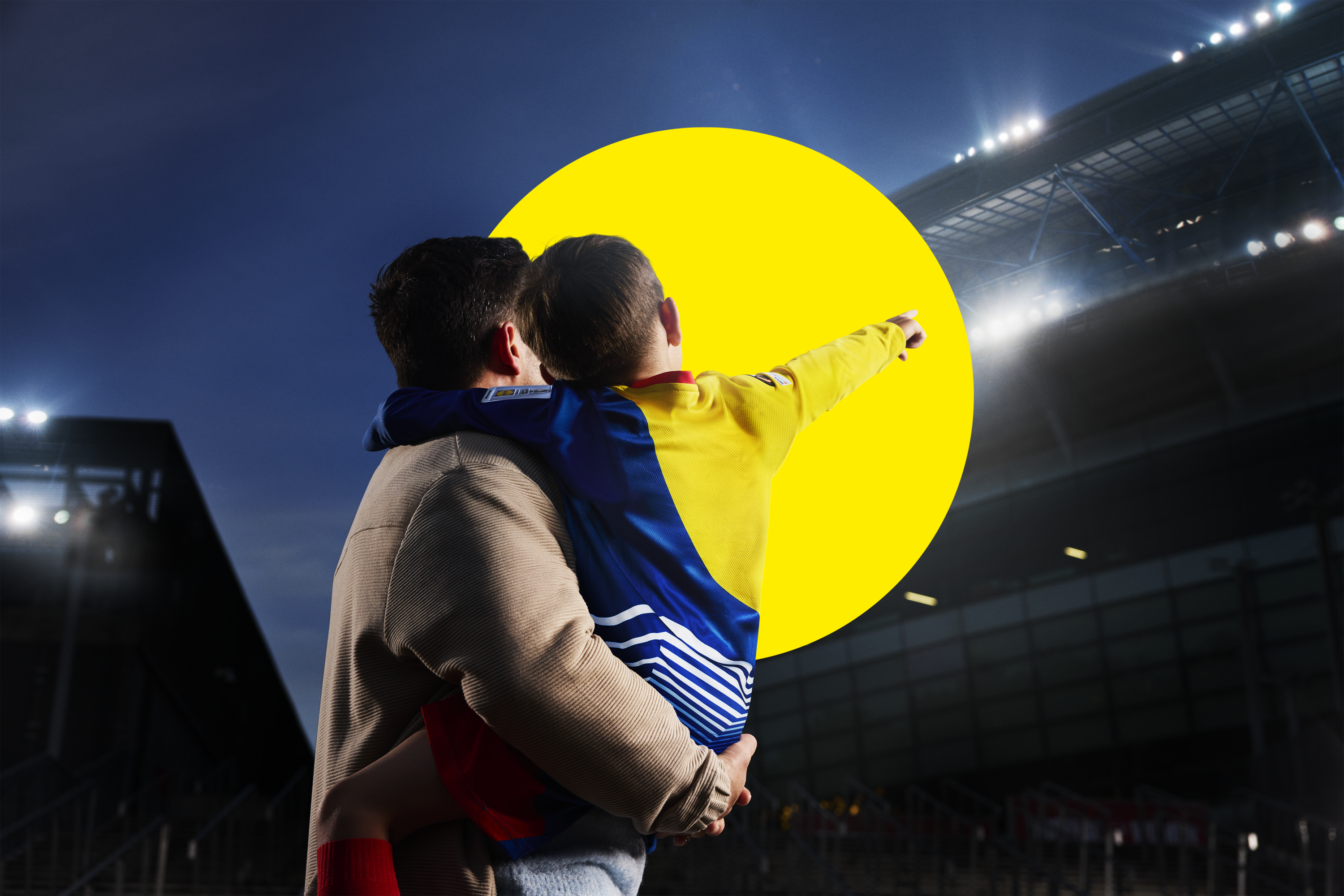 Lidl verlengt succesvol partnership met UEFA Europa League en UEFA Conference League