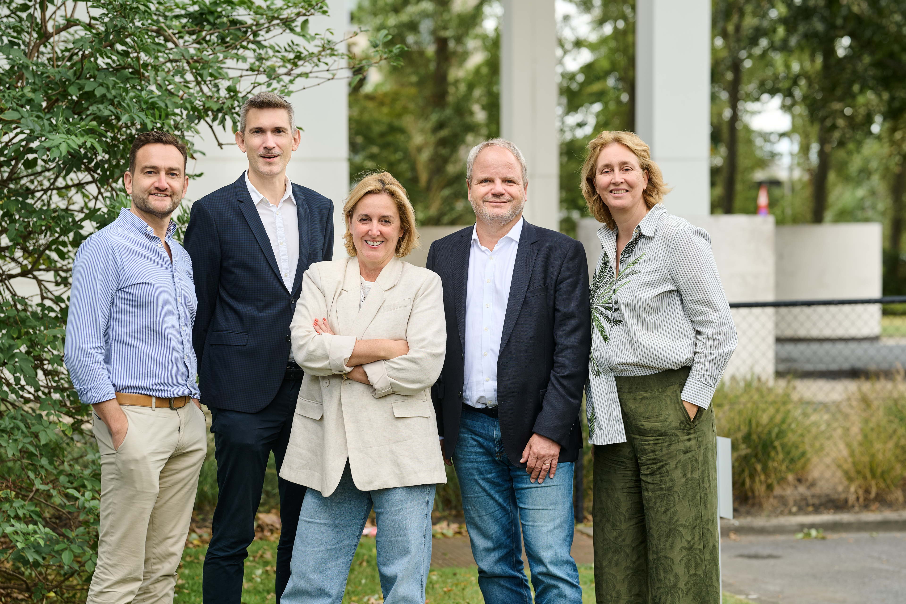 Double avancée majeure : Whyte Corporate Affairs lance Whyte EU et unit ses forces avec Public Matters pour devenir le nouveau leader du marché Benelux 