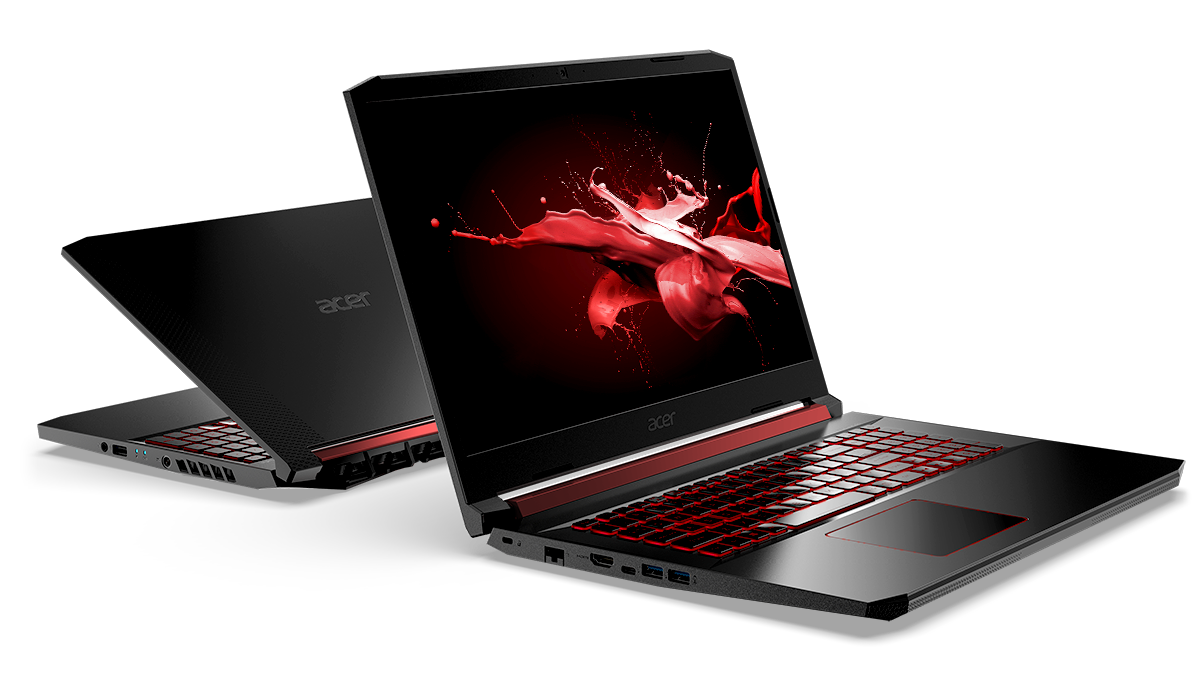 Acer Brings Gamers into Battle with New Nitro 7 and Updated Nitro 5 Series  Gaming Notebooks