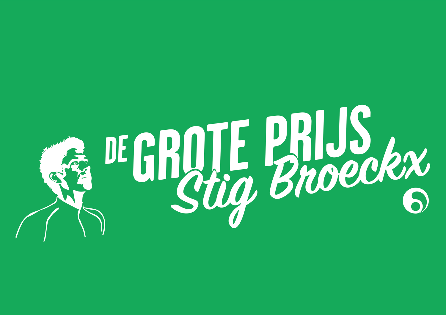 Logo Stig Broeckx 