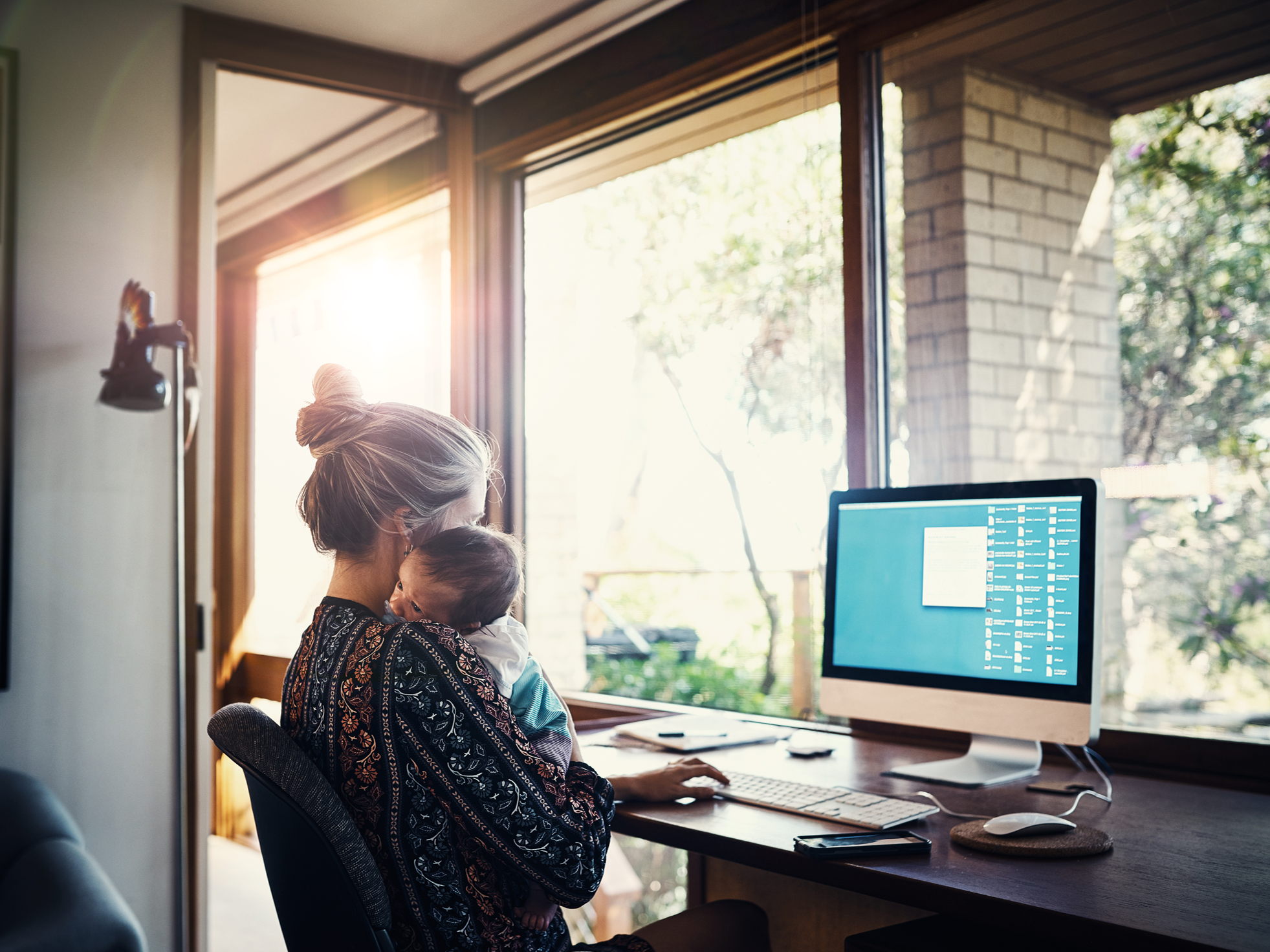 7 gouden tips om jouw studie te combineren met een kindje in huis