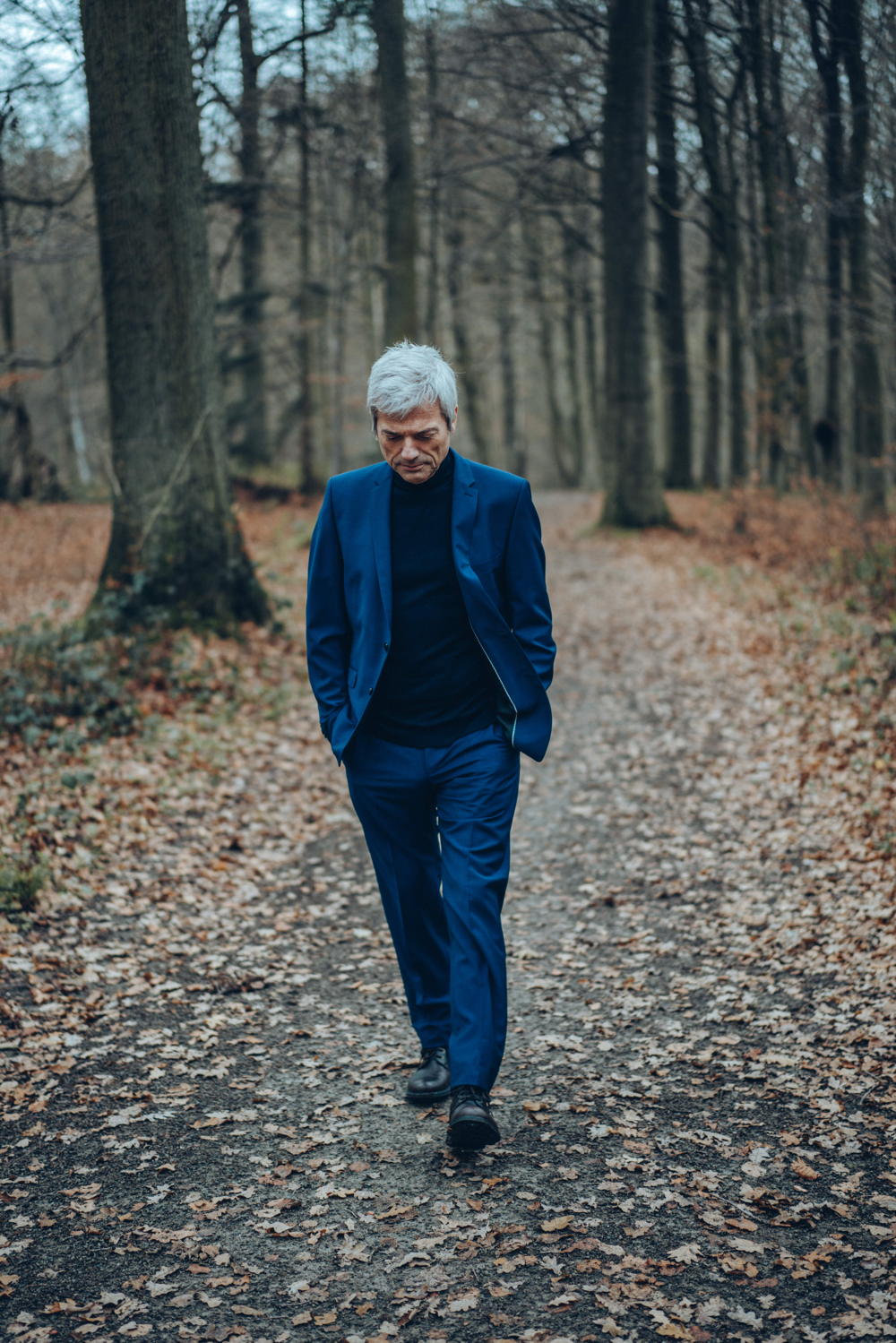 Jan Leyers - (c) Thomas Sweertvaegher
