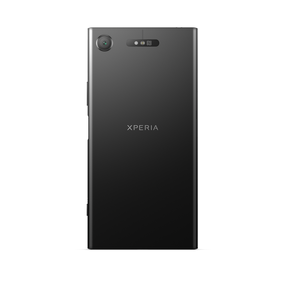 XPERIA XZ1