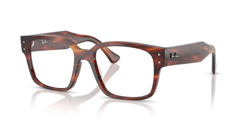 Ray Ban At Pearle Laurene Optics Bio Based RX7256 8315 190EUR