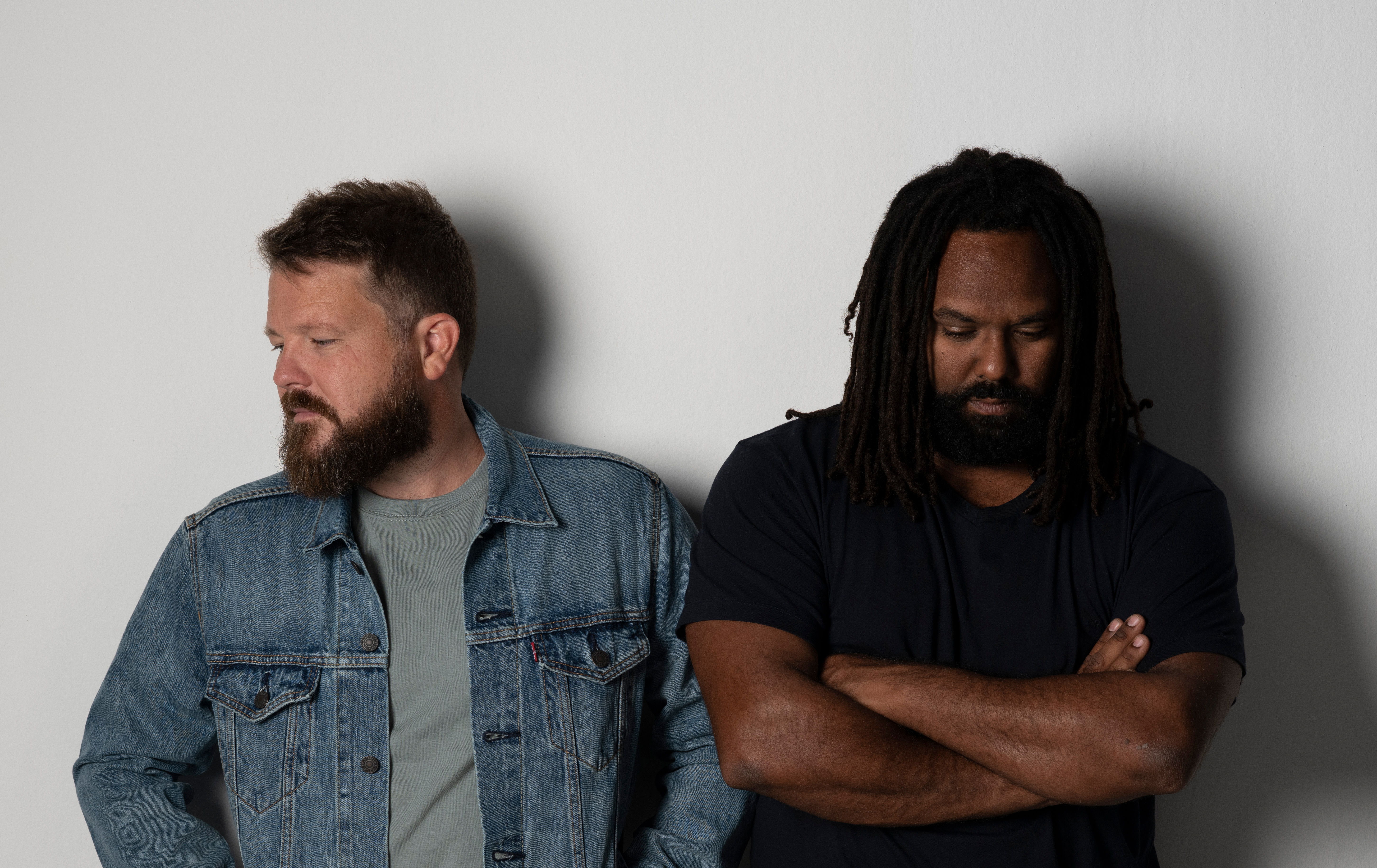 Busby Marou Busby Marou