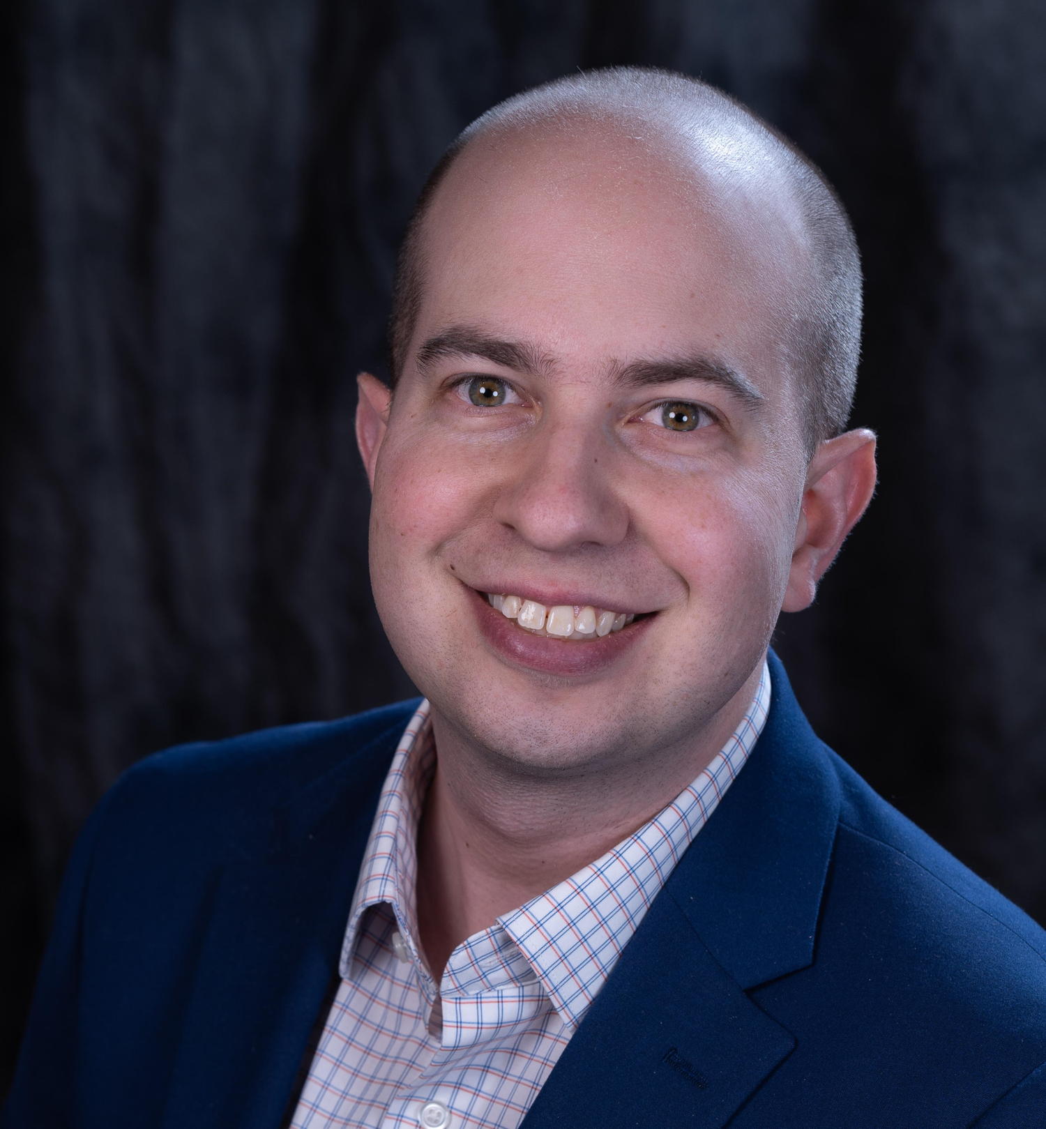 Jason Fine of Meazure Learning