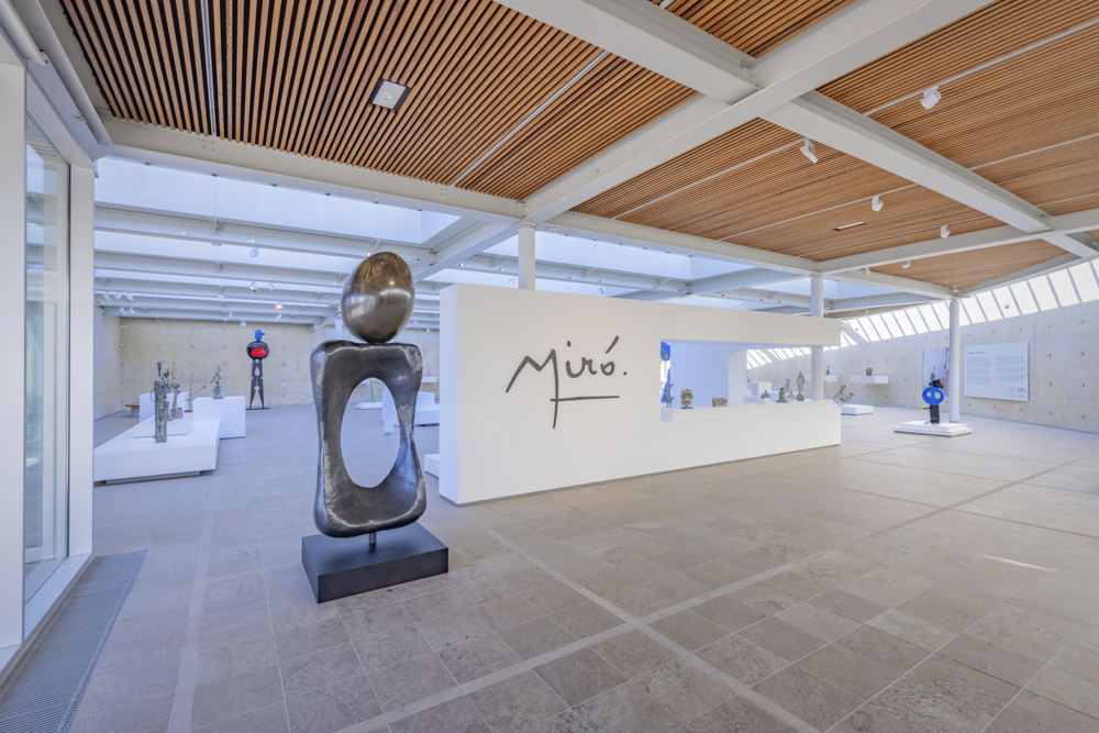 Museum Beelden aan Zee