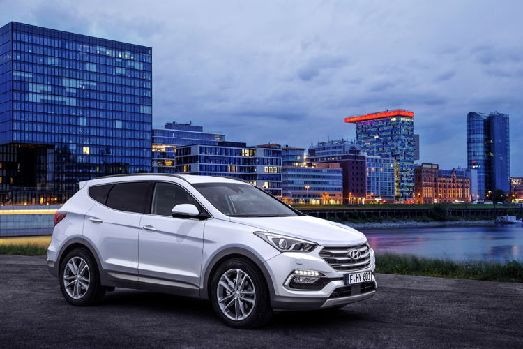 New Santa Fe