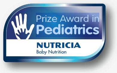 Prof. Françoise Smets, Dr. Mustapha Najimi en Dr. Xavier Stephenne (UCL) winnen prestigieuze Prijs “Nutricia Belgium Baby Nutrition in Pediatrie” 2012