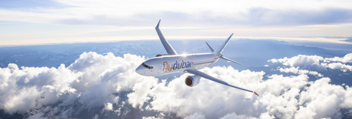 flydubai recognised as “Airline of the Year” at The Aviator Middle East Awards 
