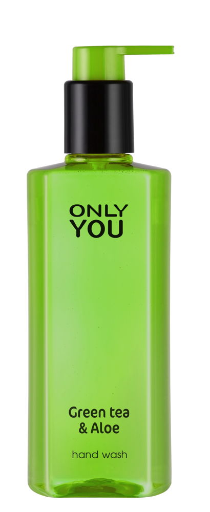 ONLY YOU ALOE HAND WASH 