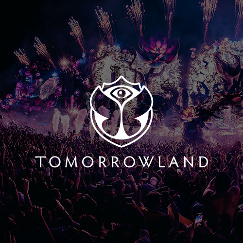 Tomorrowland Belgium