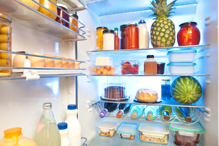 5 tips om je koelkast altijd proper te houden