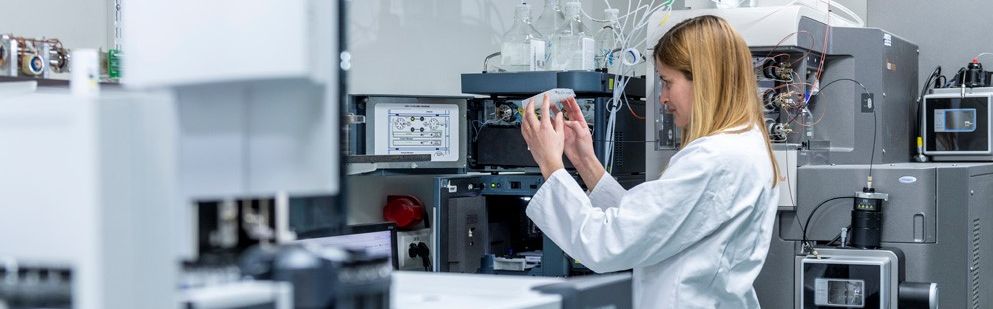 Deciphering metabolism with Sandrien Desmet