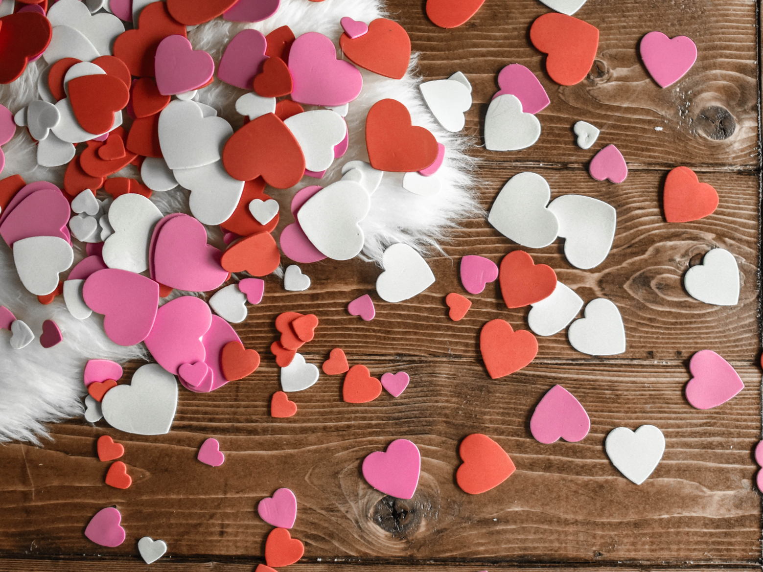 ¿Por qué tu regalo de San Valentín debe ser el más especial del año? Sigue estas ideas para crear algo espectacular
