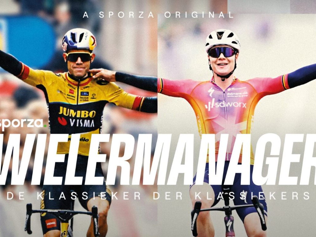 De lente start extra vroeg met de voorjaarsklassiekers op Sporza