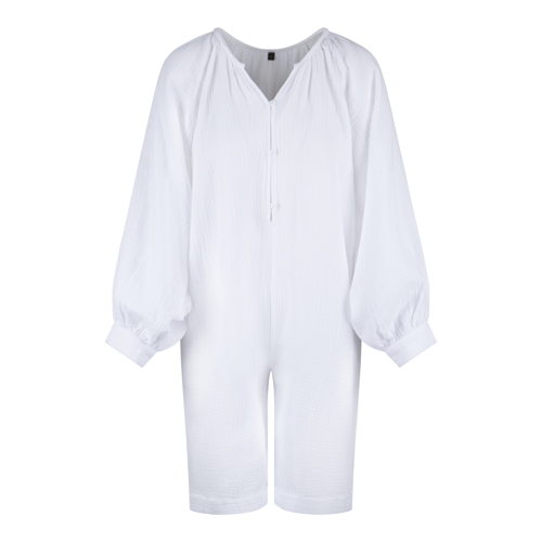 LingaDore_SS25_7913JS_Playsuit_White_EUR59.95