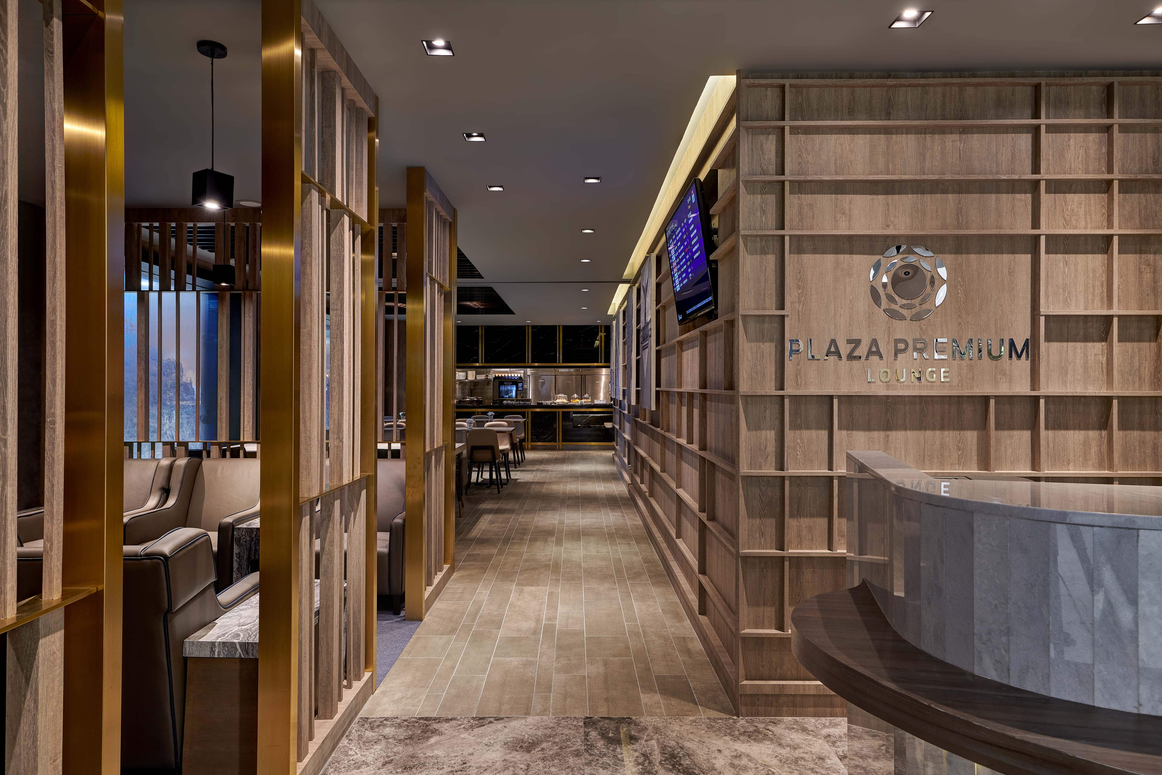 Plaza Premium Group taps The Knot Group as North American AOR