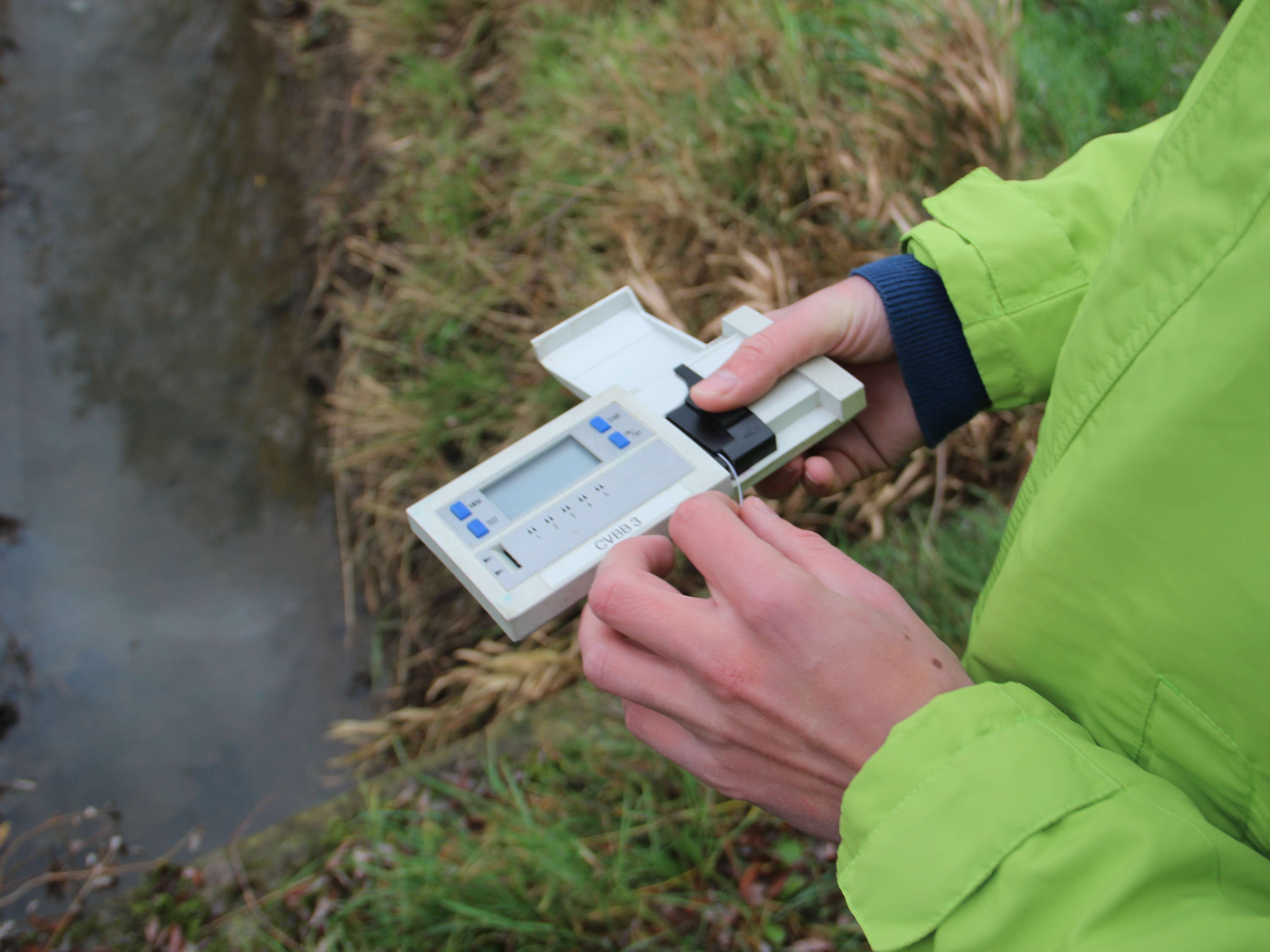 Landbouw wil inspanningen voor betere waterkwaliteit erkend zien