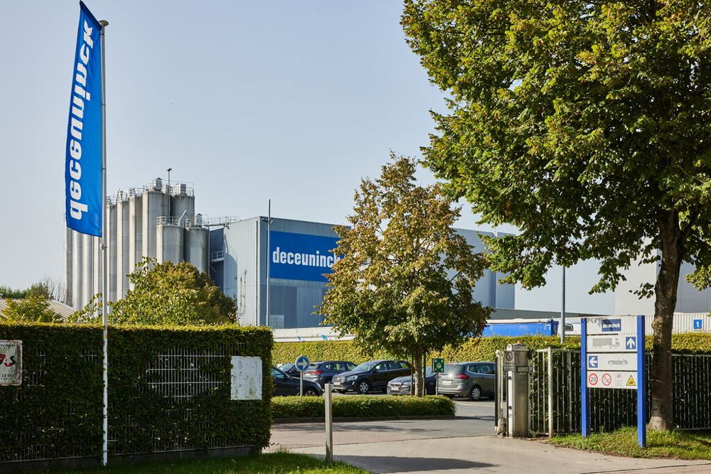 ©DECEUNINCK