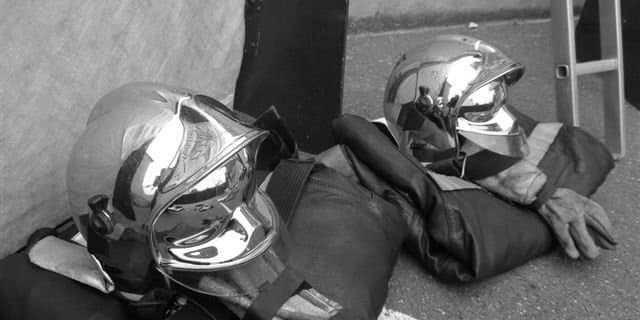 La CGSP Admi et Ministères s’associent à la douleur des victimes et de leurs familles à la suite du tragique incendie survenu ce jeudi 29 mai 2025 à la prison de Lantin