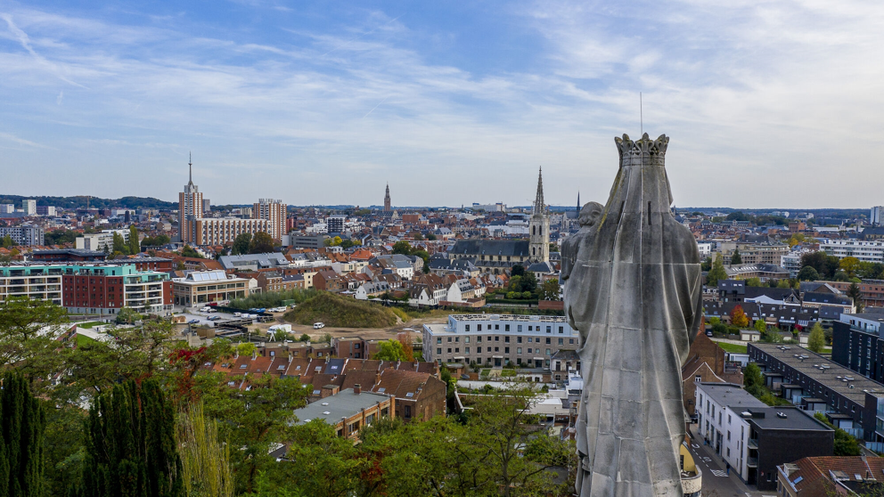 Stad Leuven zet budget armoedebestrijding versneld in
