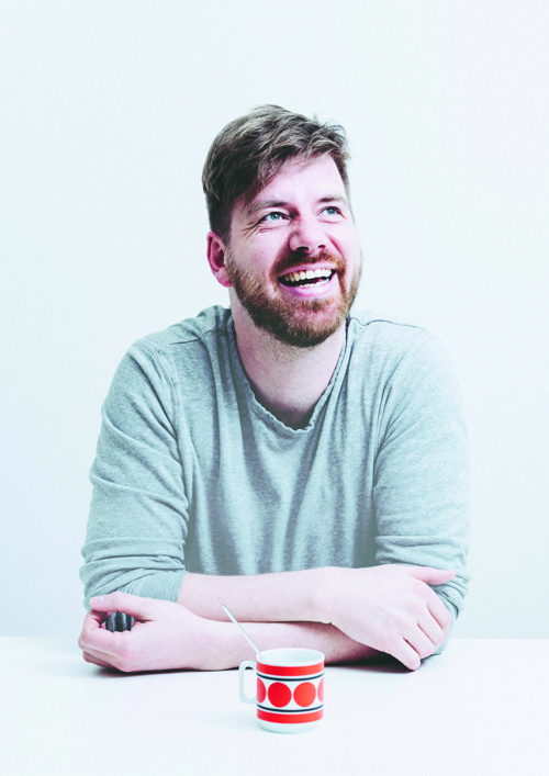 Bart Cannaerts