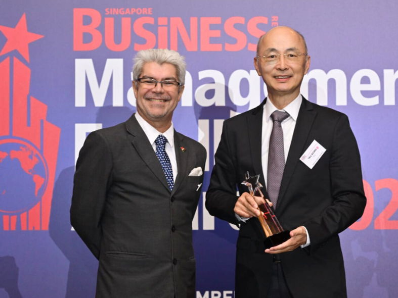 CEO of the Year