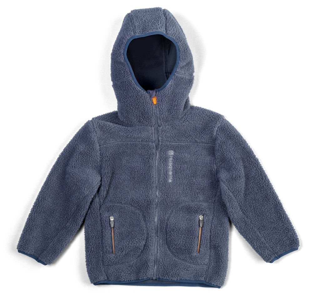 ©Husqvarna Hoodie Packshot HD