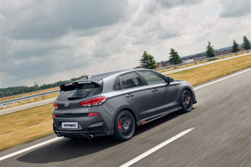 Hyundai i30 N Concept C