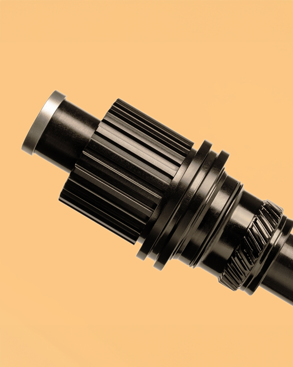 Chris King Releases Micro Spline Support for R45D Hubs
