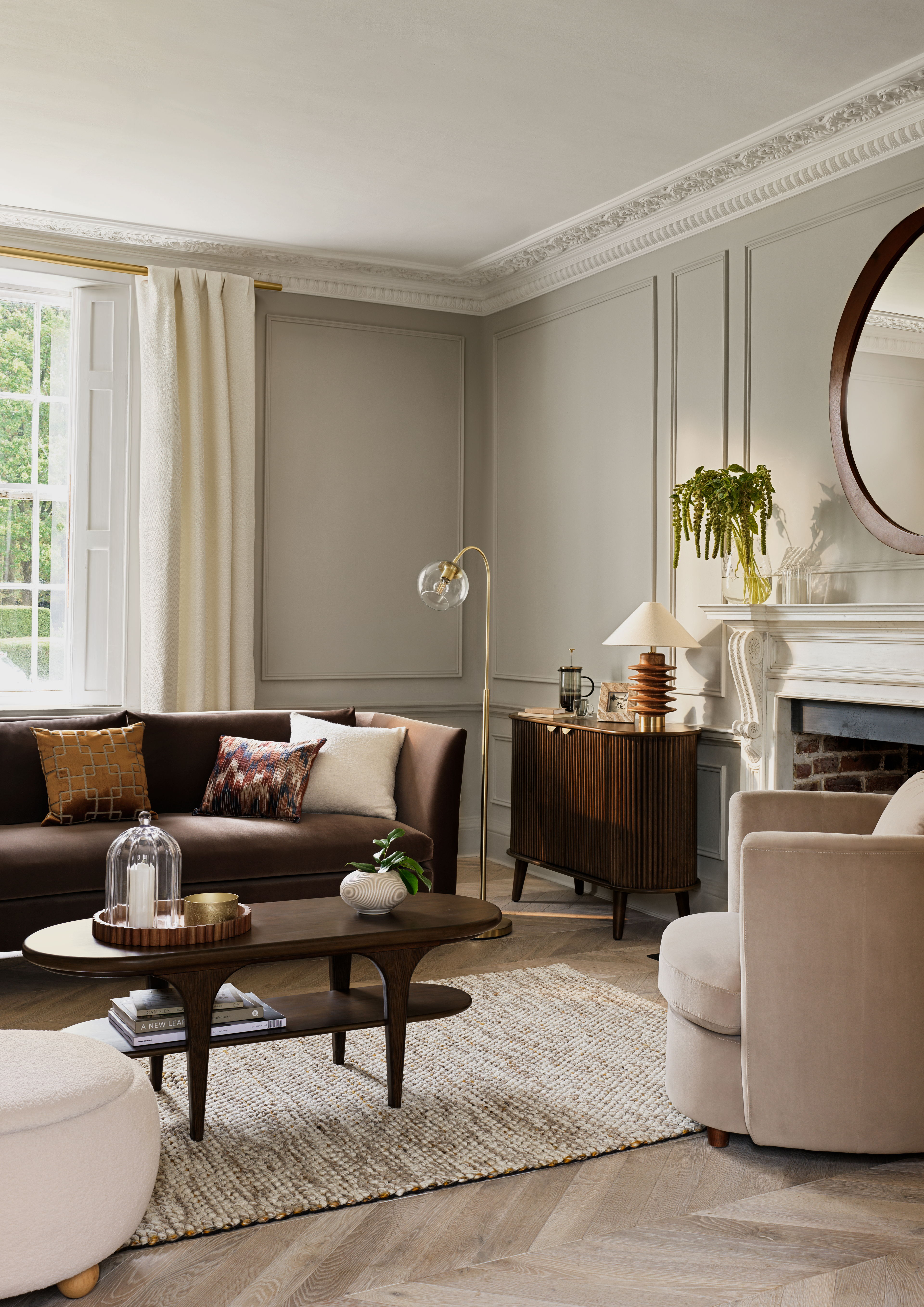 Habitat 2025 Interior Trend Predictions 